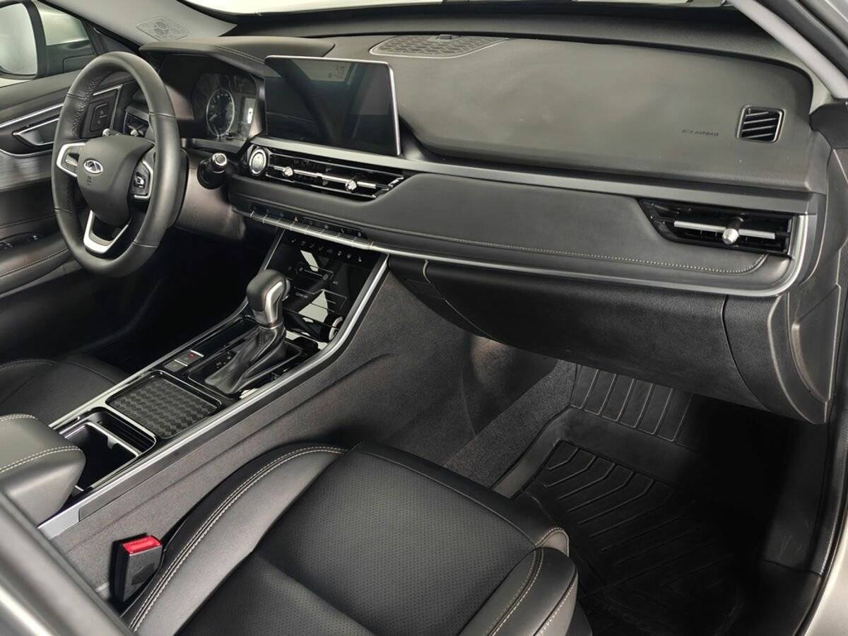 Купить Chery Tiggo 4 Pro, 2023, 20 980 км.. Фото: #8