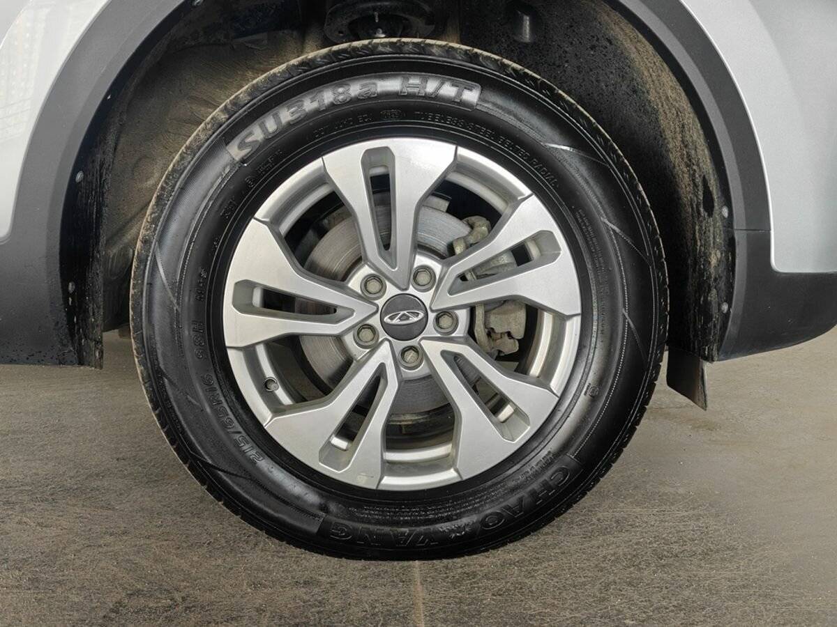 Купить Chery Tiggo 4 Pro, 2023, 20 980 км.. Фото: #16