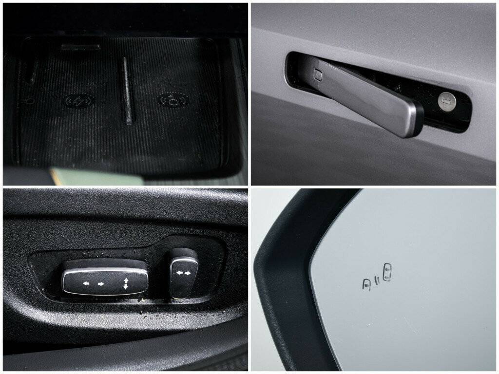 Купить Changan Lamore, 2023, 35 190 км.. Фото: #17