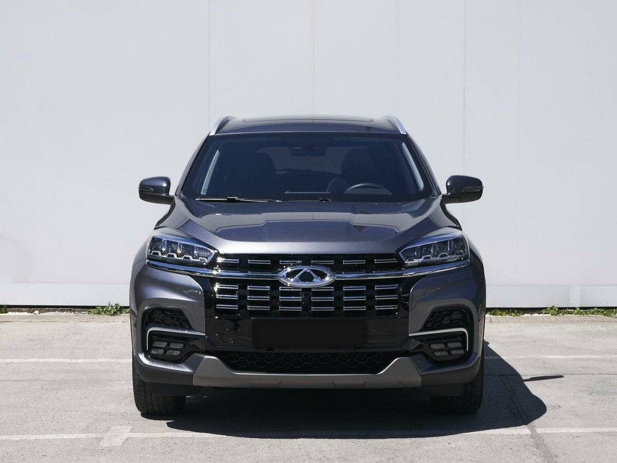 Купить Чери Тигго 8, 2022, 20 584 км.. Фото: #2