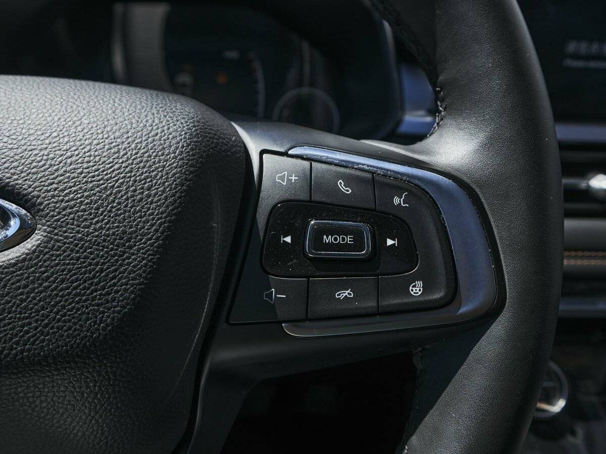 Купить Чери Тигго 8, 2022, 20 584 км.. Фото: #21