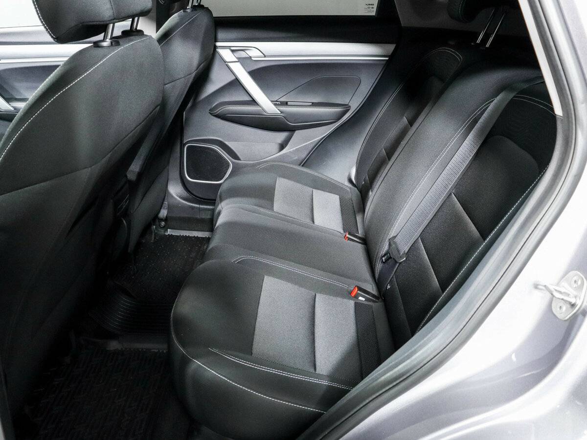 Купить Geely Coolray, 2023, 22 899 км.. Фото: #6