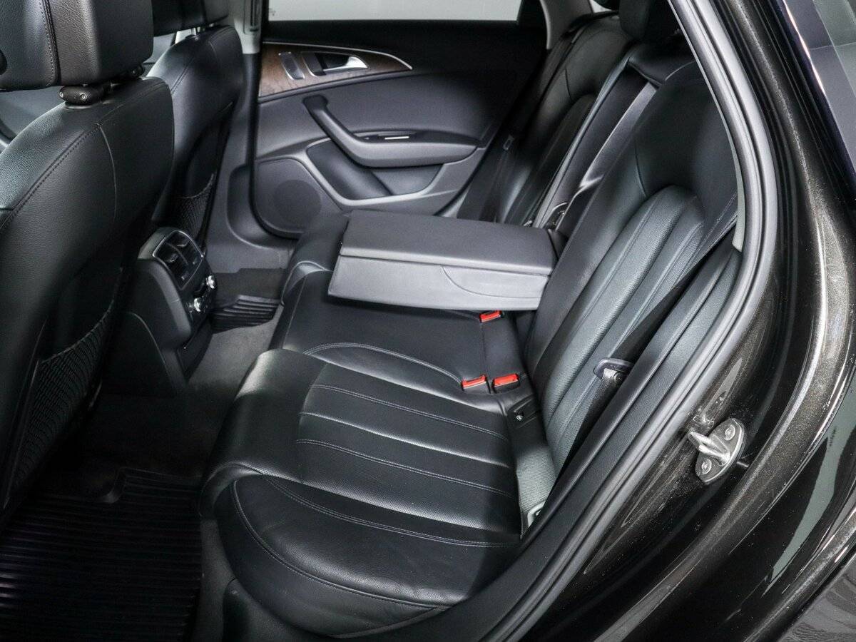 Купить Audi A6, 2016, 93 070 км.. Фото: #6