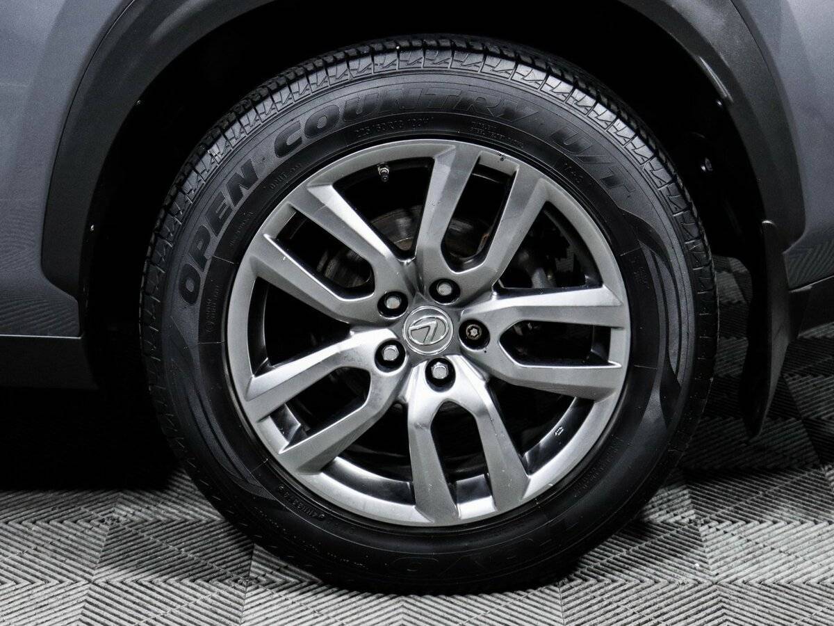 Купить Lexus NX, 2015, 126 521 км.. Фото: #11