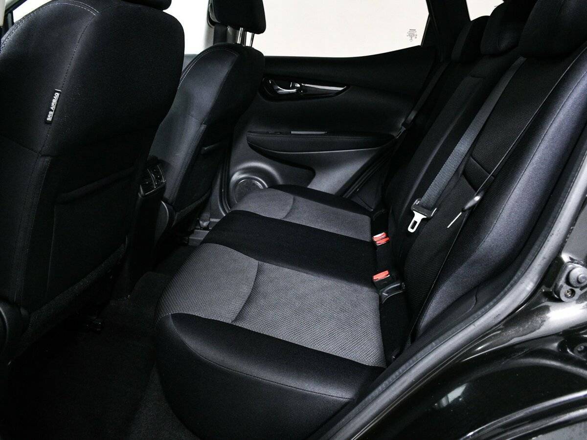 Купить Ниссан Кашкай, 2014, 160 625 км.. Фото: #10