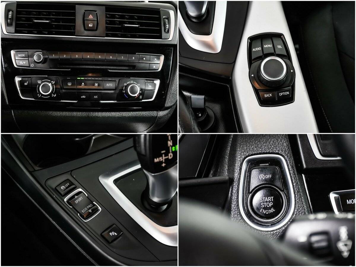 Купить BMW 1 серии, 2017, 129 738 км.. Фото: #14