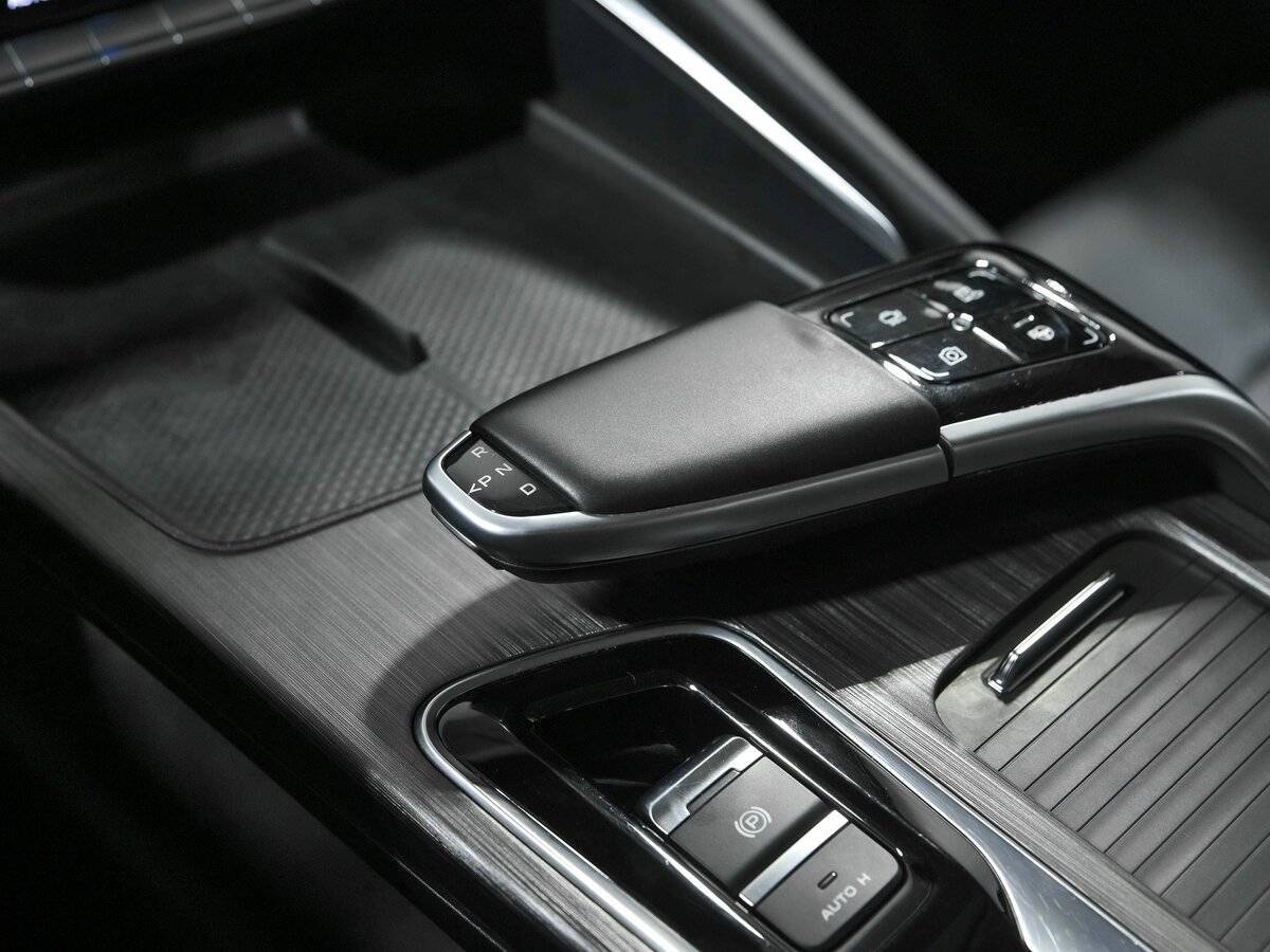 Купить Changan UNI-T, 2021, 22 882 км.. Фото: #12