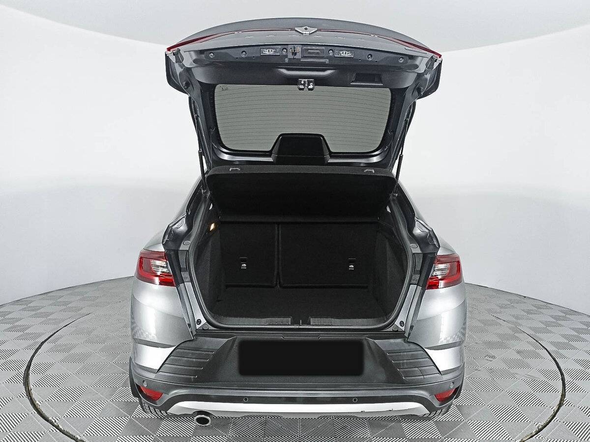 Купить Renault Arkana, 2020, 59 514 км.. Фото: #8
