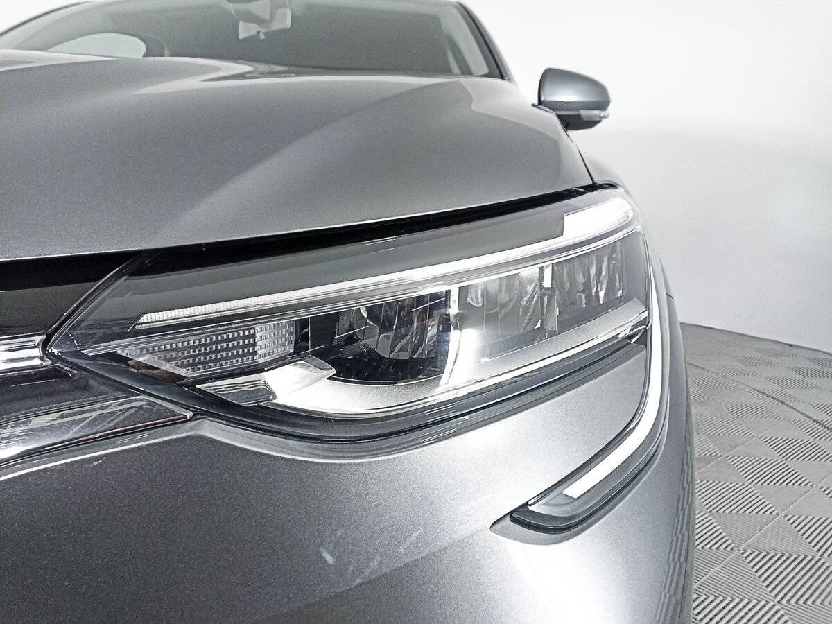 Купить Renault Arkana, 2020, 59 514 км.. Фото: #15
