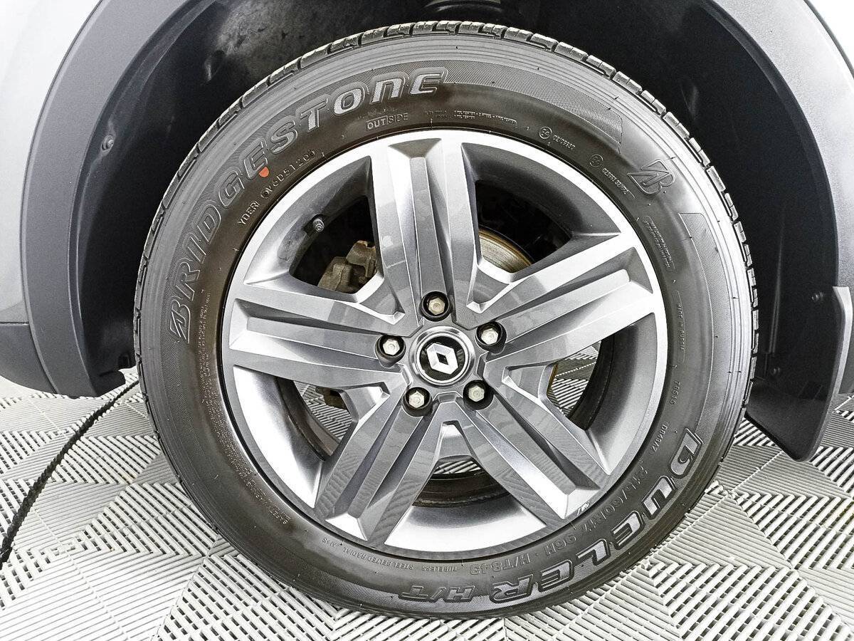 Купить Renault Arkana, 2020, 59 514 км.. Фото: #16