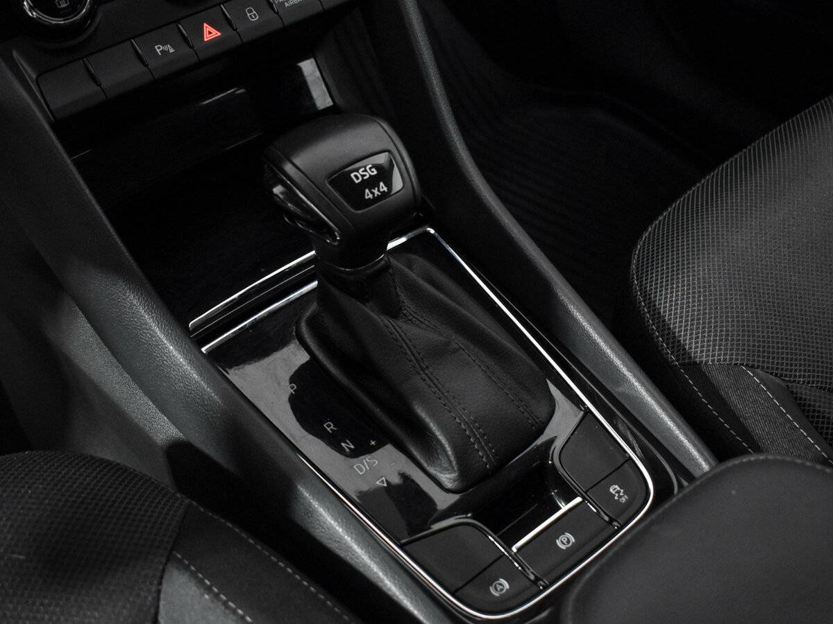 Купить Skoda Kodiaq, 2018, 188 462 км.. Фото: #9