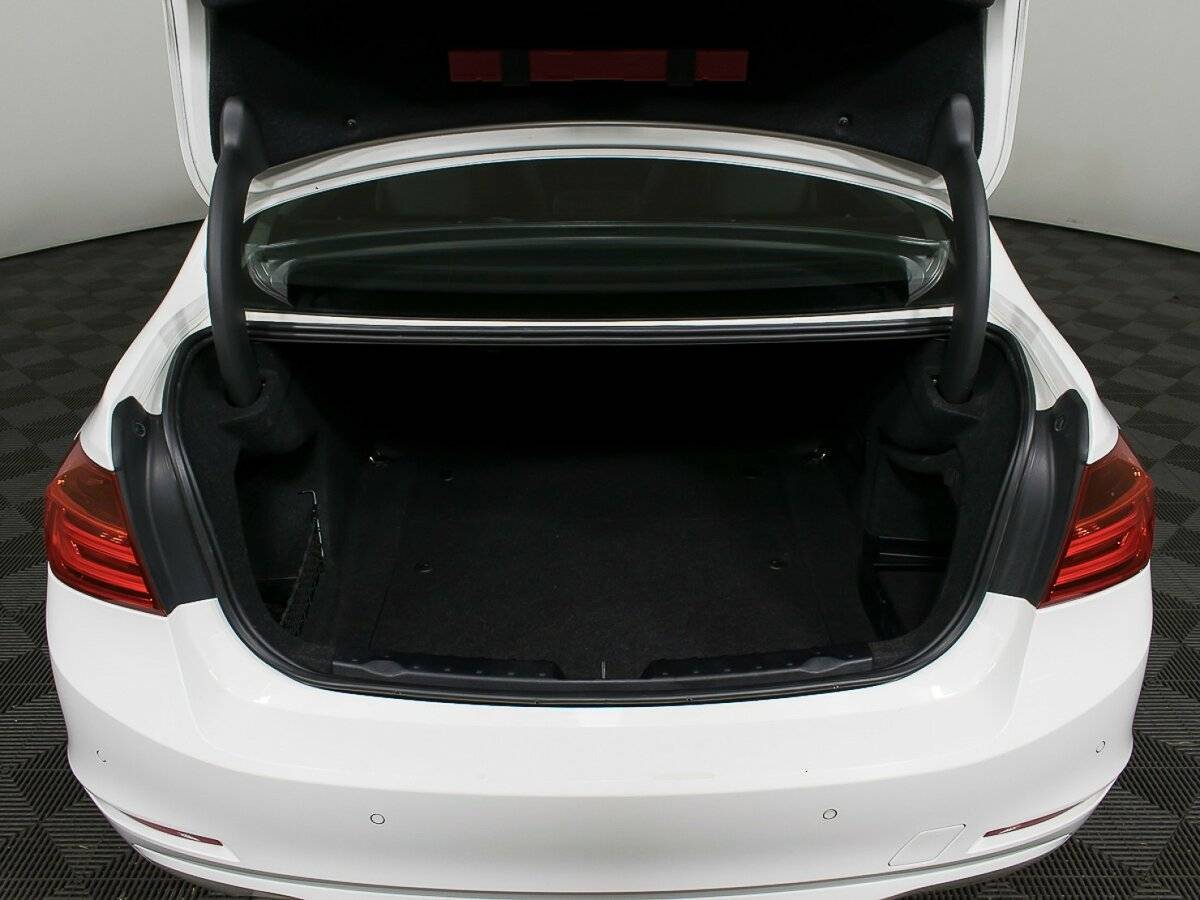 Купить BMW 3 серии, 2013, 164 514 км.. Фото: #8