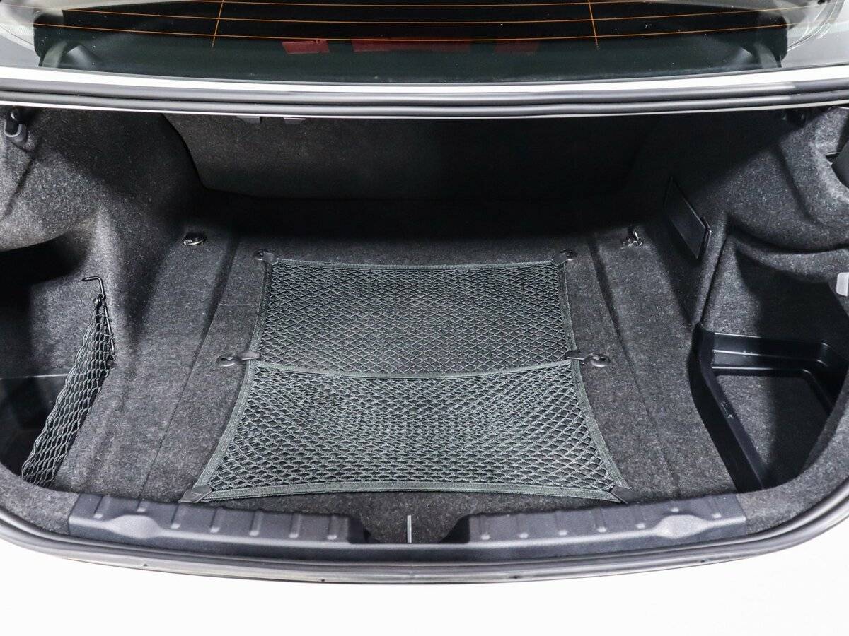 Купить BMW 3 серии, 2013, 164 514 км.. Фото: #18