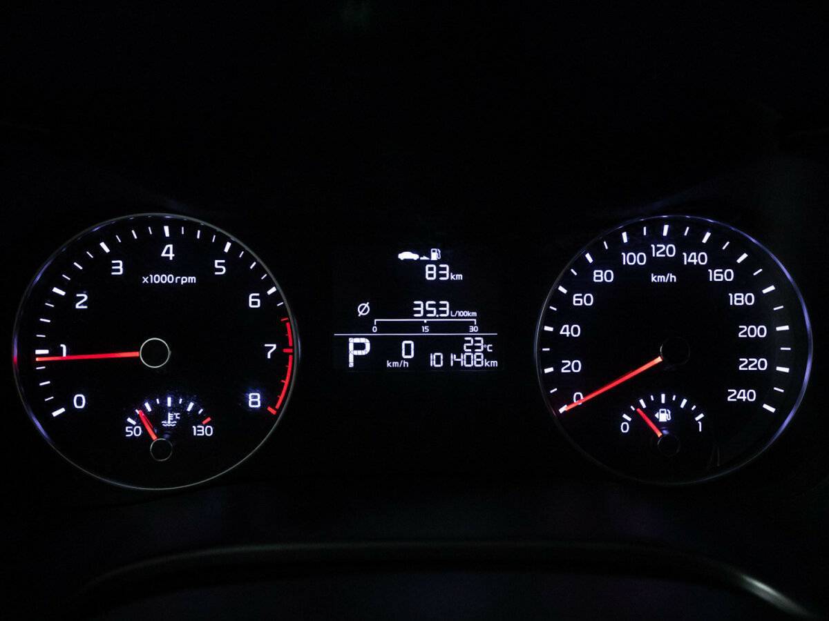 Купить Kia Cerato, 2021, 101 406 км.. Фото: #11