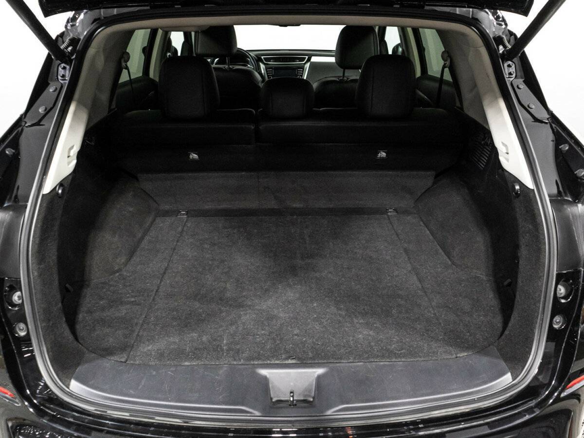 Купить Nissan Murano, 2019, 96 442 км.. Фото: #11