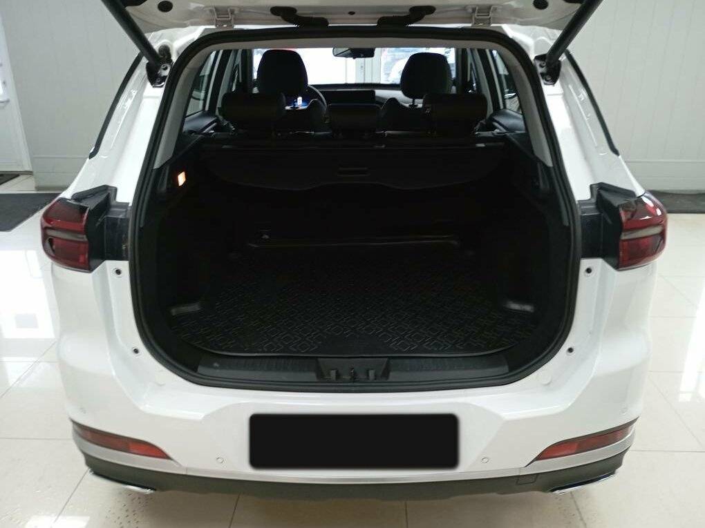 Купить Чери Тигго 7 Про Макс, 2022, 15 120 км.. Фото: #8