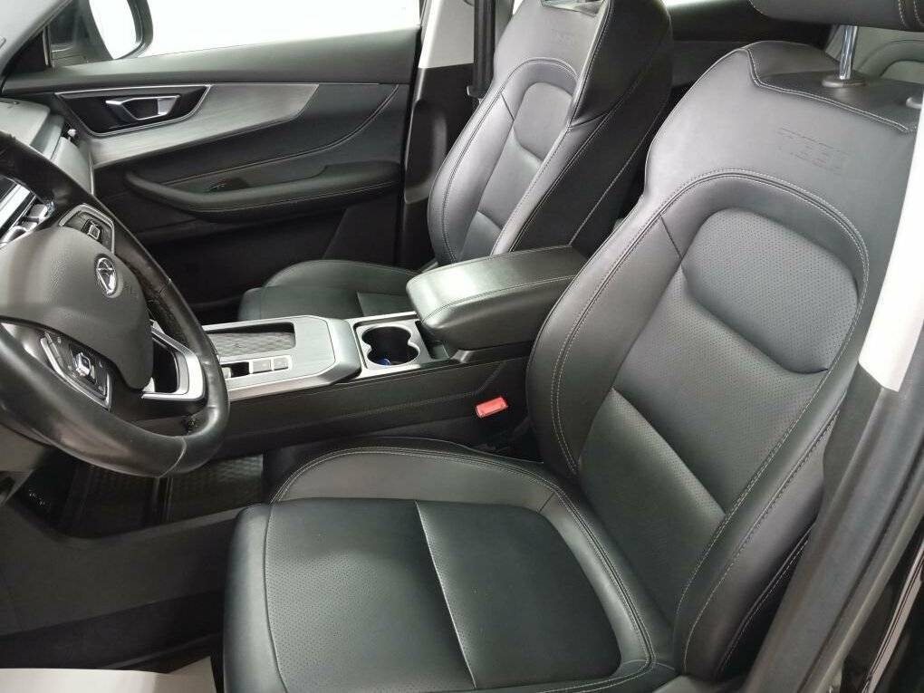 Купить Чери Тигго 4 Про, 2022, 66 894 км.. Фото: #10