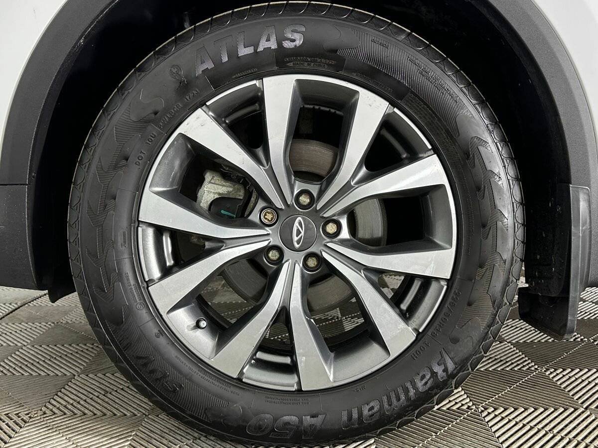 Купить Chery Tiggo 7 Pro Max, 2023, 47 226 км.. Фото: #6