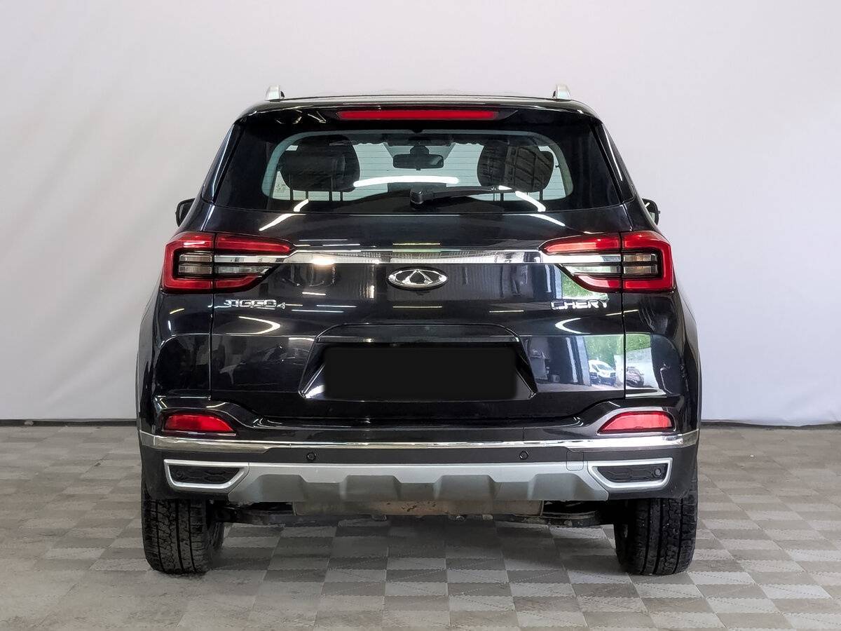 Купить Чери Тигго 4, 2021, 126 456 км.. Фото: #5