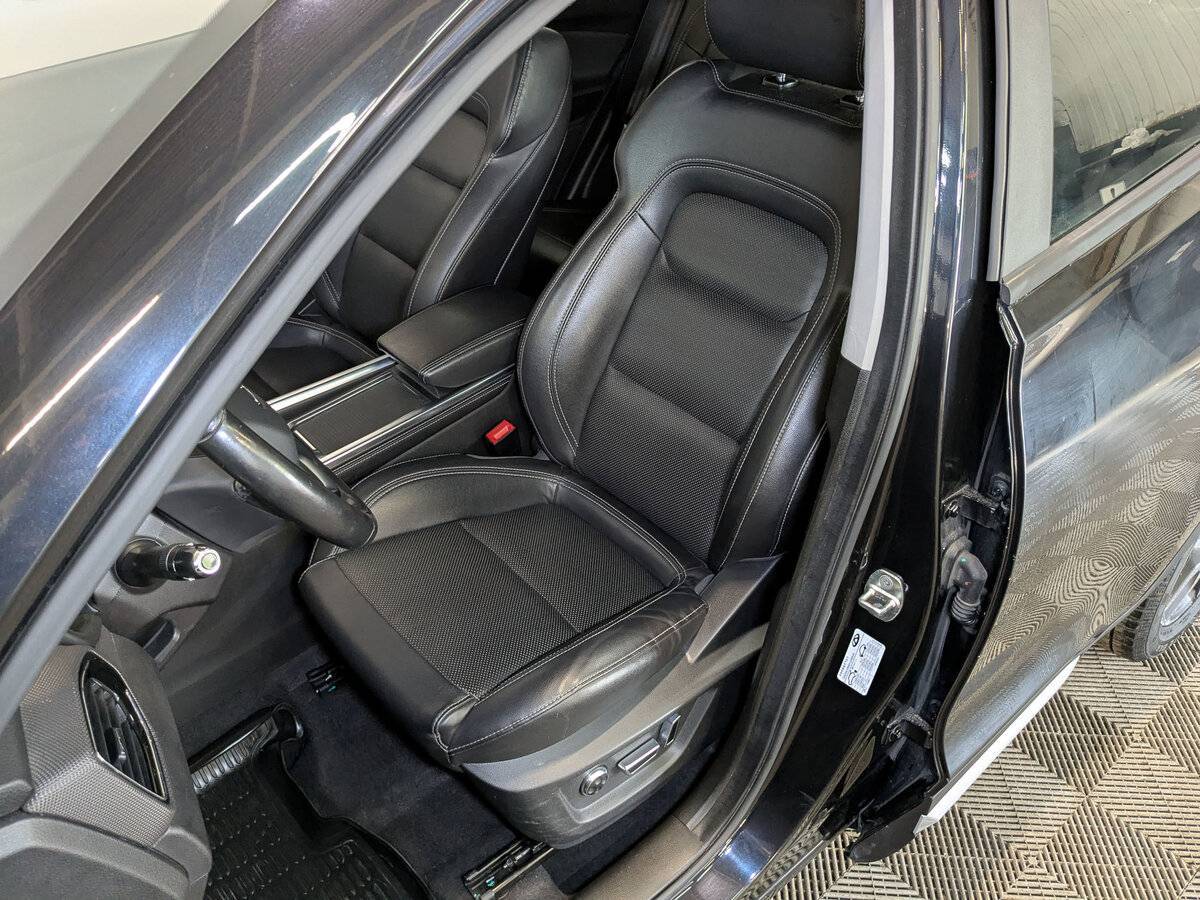 Купить Чери Тигго 4, 2021, 126 456 км.. Фото: #19