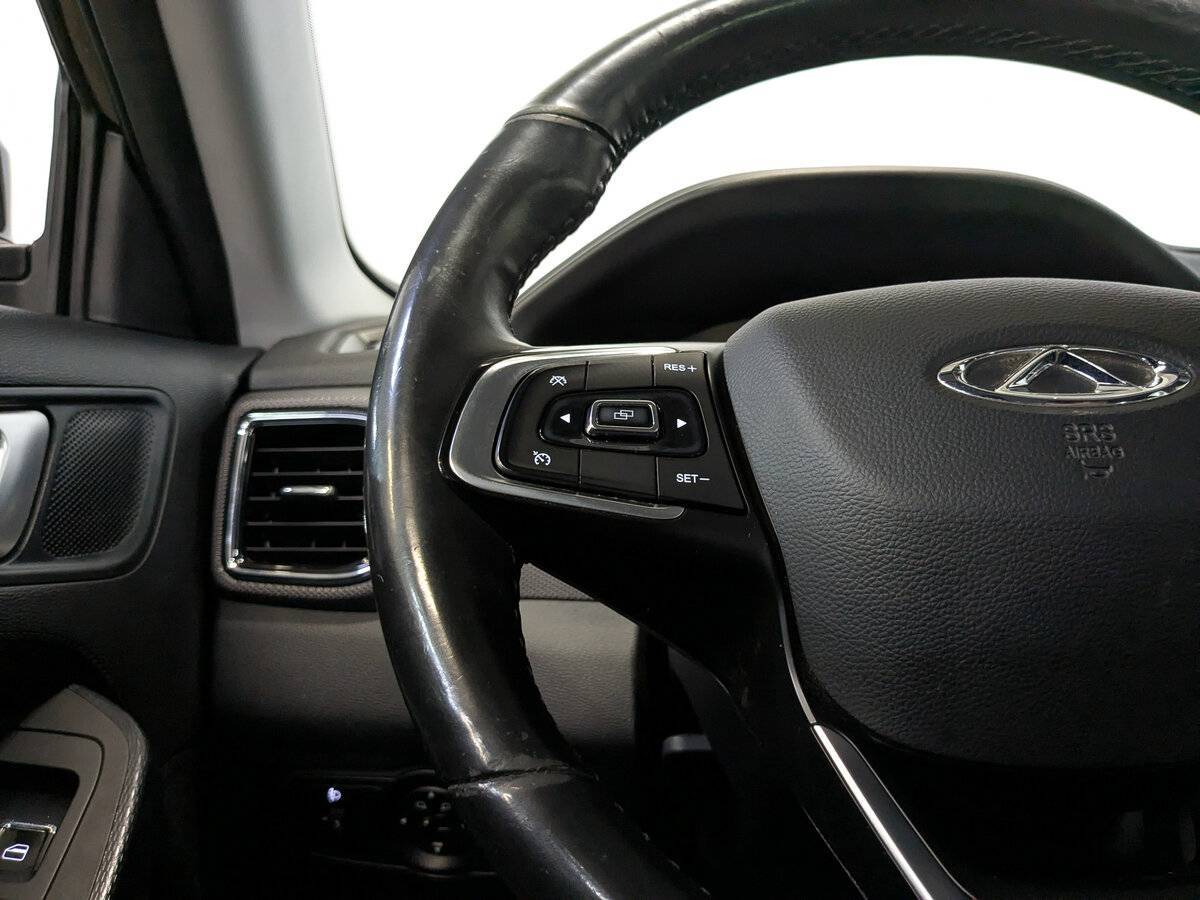 Купить Чери Тигго 4, 2021, 126 456 км.. Фото: #26