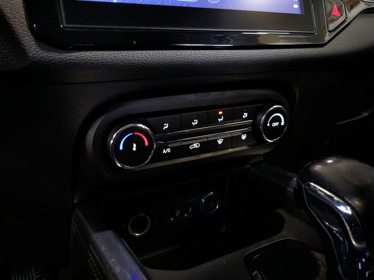 Купить Чери Тигго 4, 2021, 126 456 км.. Фото: #28