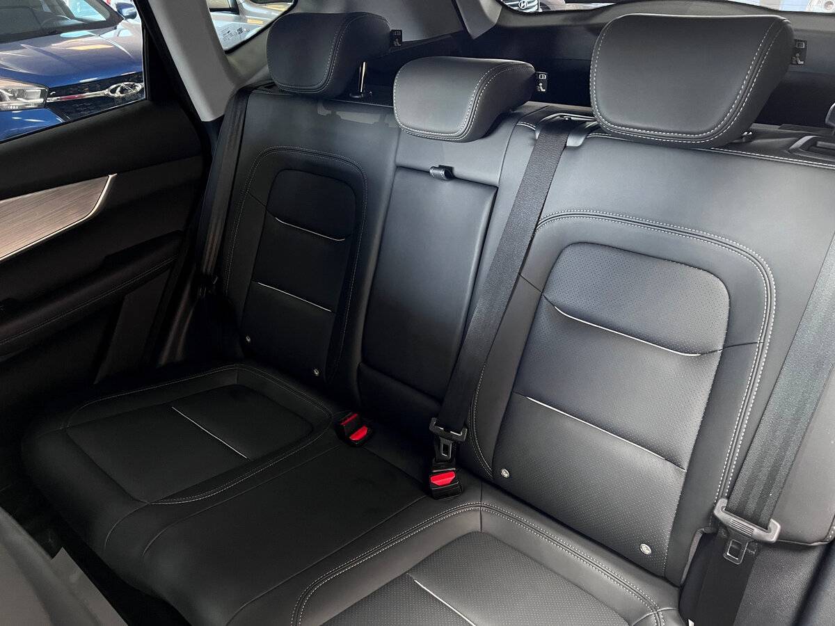 Купить Chery Tiggo 7 Pro Max, 2023, 22 234 км.. Фото: #8