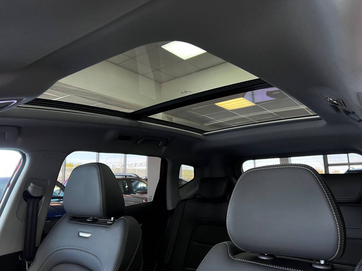 Купить Chery Tiggo 7 Pro Max, 2023, 22 234 км.. Фото: #15