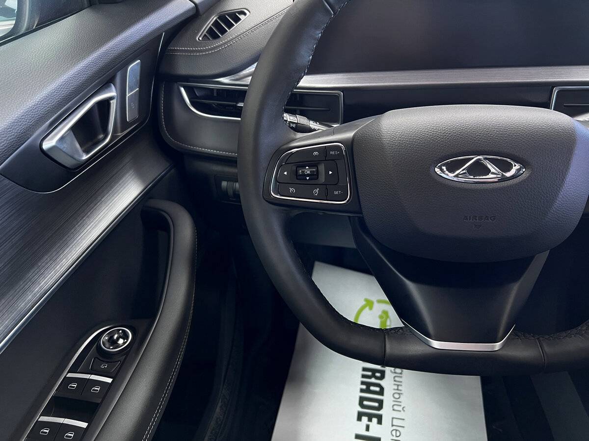 Купить Chery Tiggo 7 Pro Max, 2023, 22 234 км.. Фото: #16