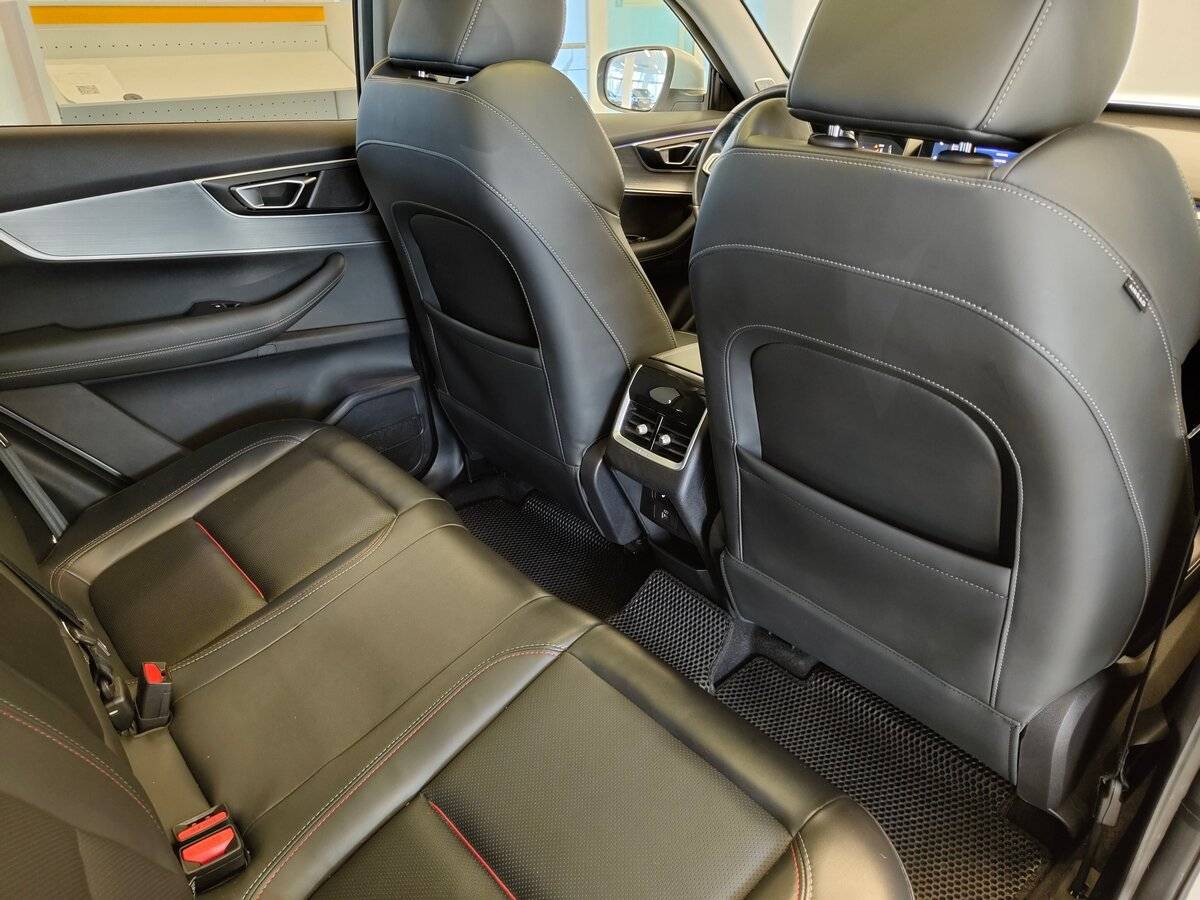 Купить Чери Тигго 7 Про, 2022, 49 350 км.. Фото: #6