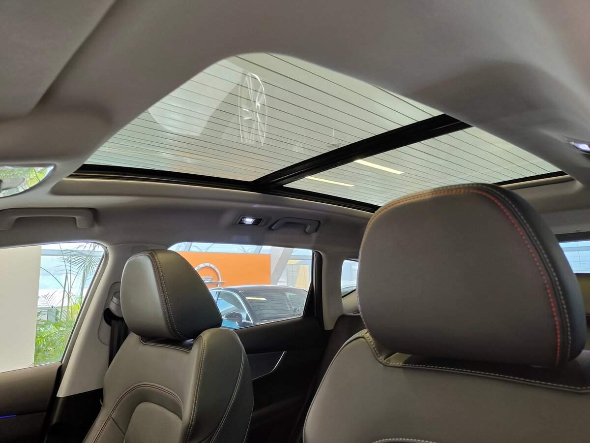 Купить Чери Тигго 7 Про, 2022, 49 350 км.. Фото: #7