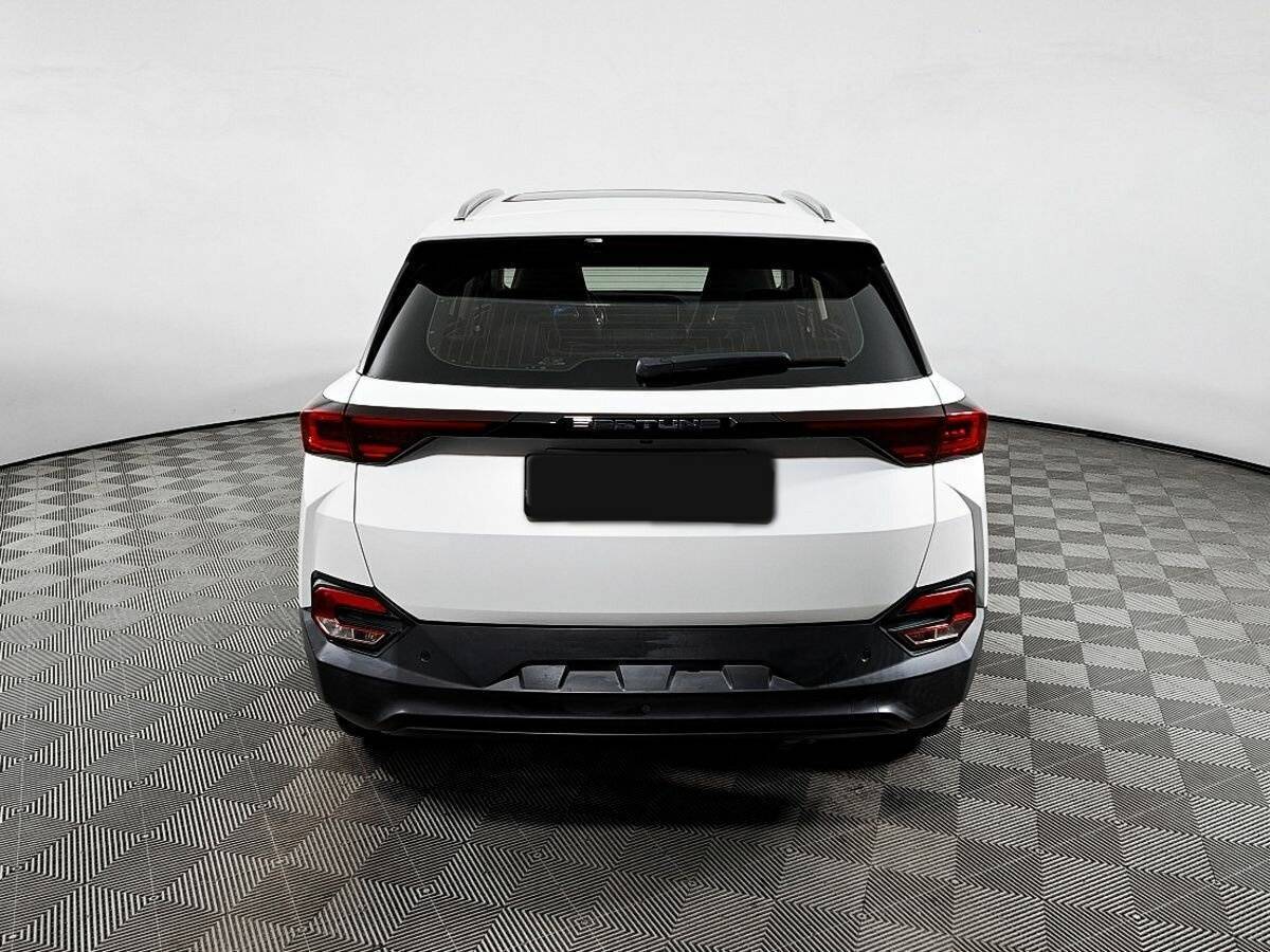 Купить FAW Bestune T77, 2019, 59 000 км.. Фото: #5