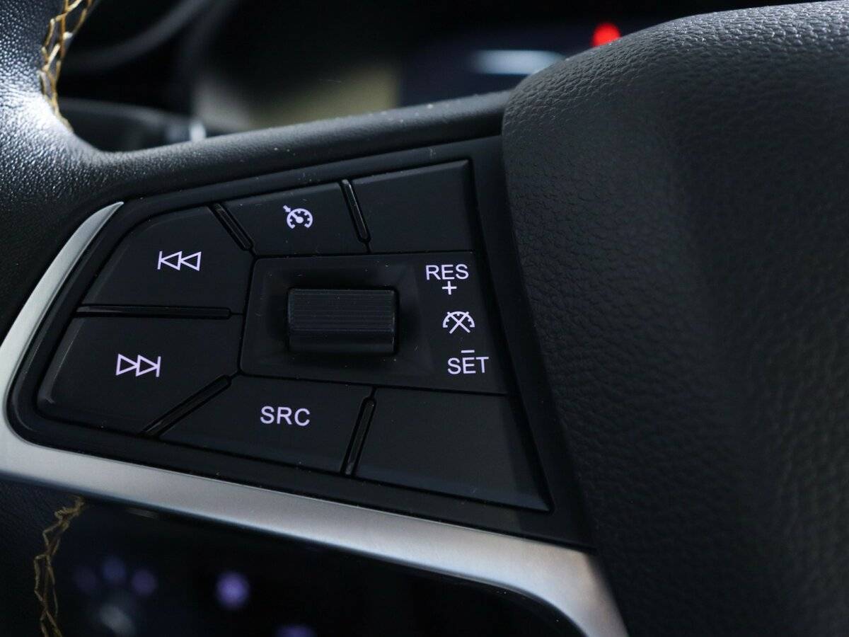 Купить Москвич 3, 2023, 32 796 км.. Фото: #15