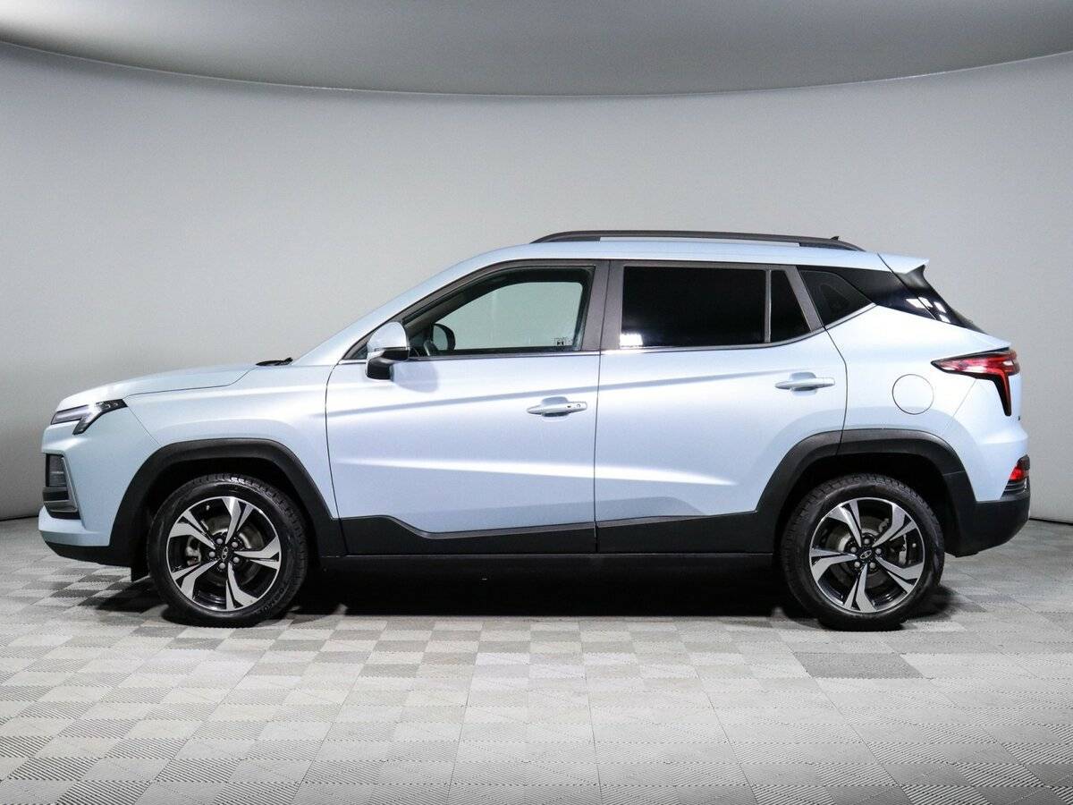 Купить Москвич 3, 2023, 36 113 км.. Фото: #7