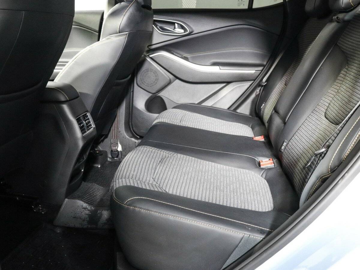 Купить Москвич 3, 2023, 36 113 км.. Фото: #9