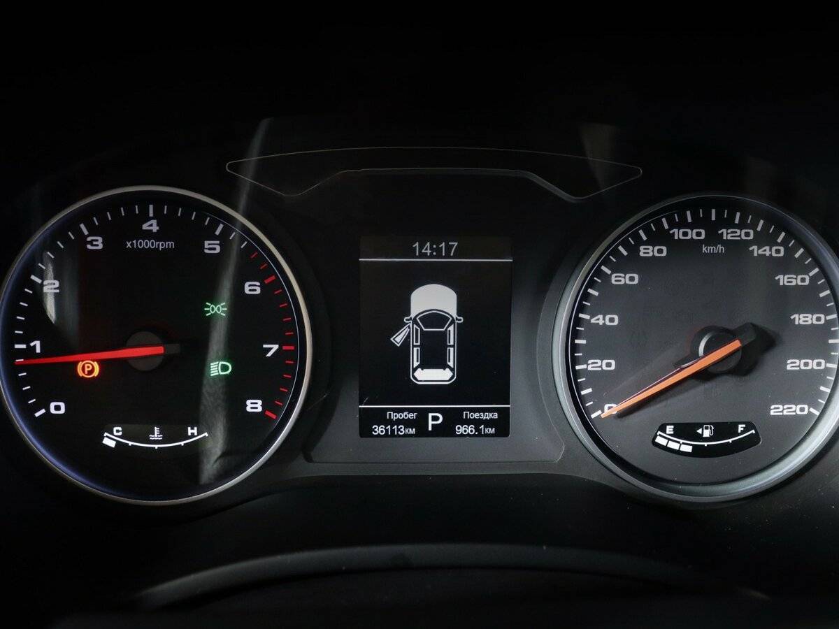 Купить Москвич 3, 2023, 36 113 км.. Фото: #10