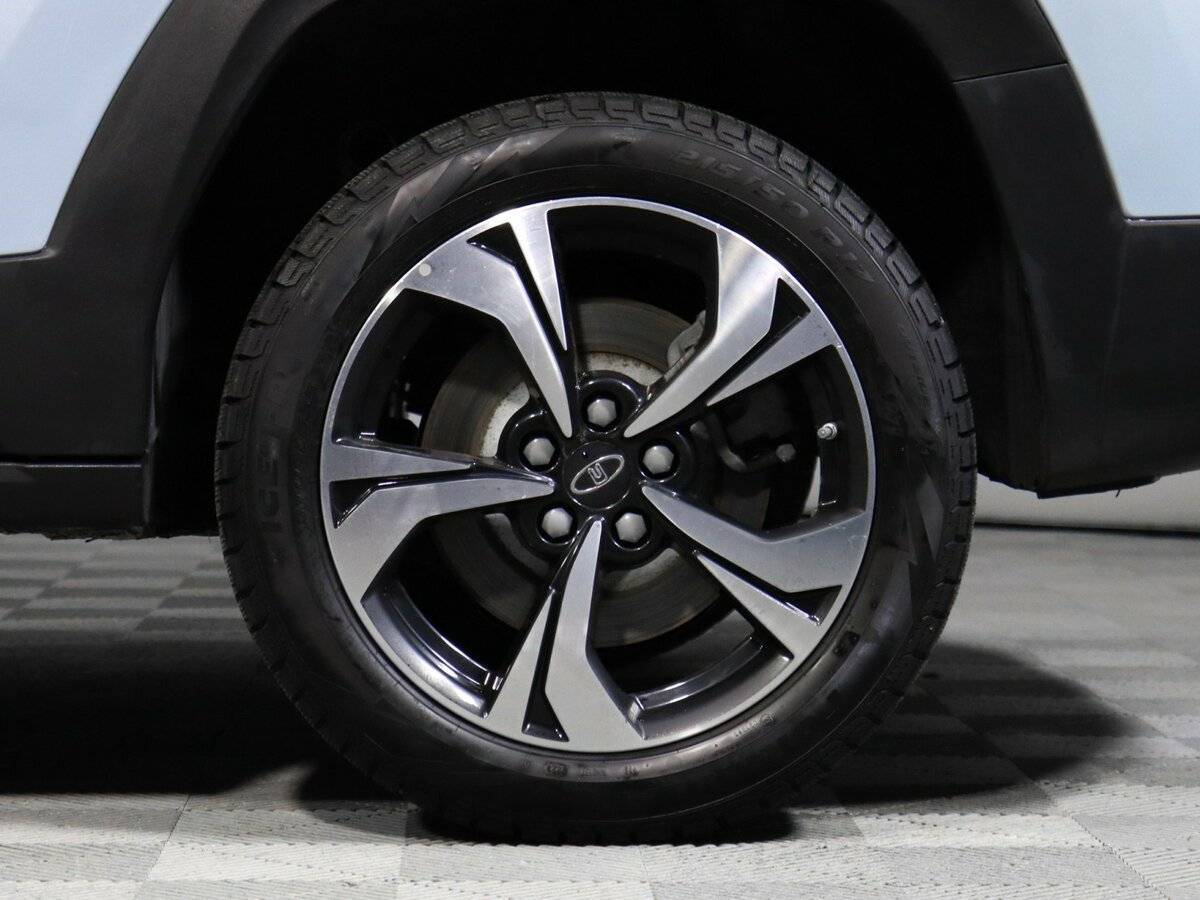 Купить Москвич 3, 2023, 36 113 км.. Фото: #14