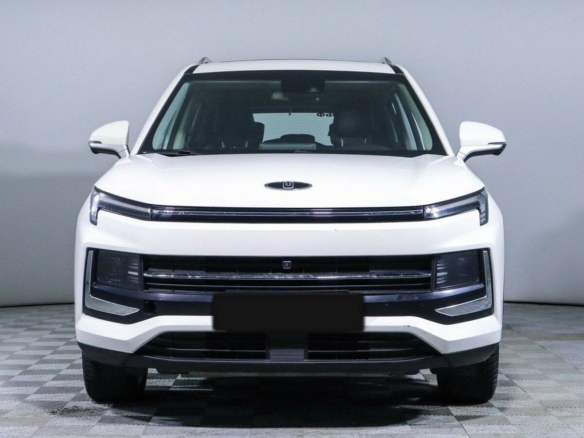 Купить Москвич 3, 2023, 37 294 км.. Фото: #1