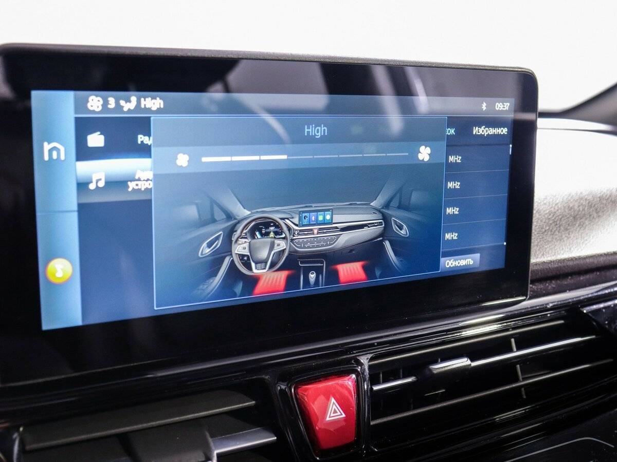 Купить Москвич 3, 2023, 37 294 км.. Фото: #20