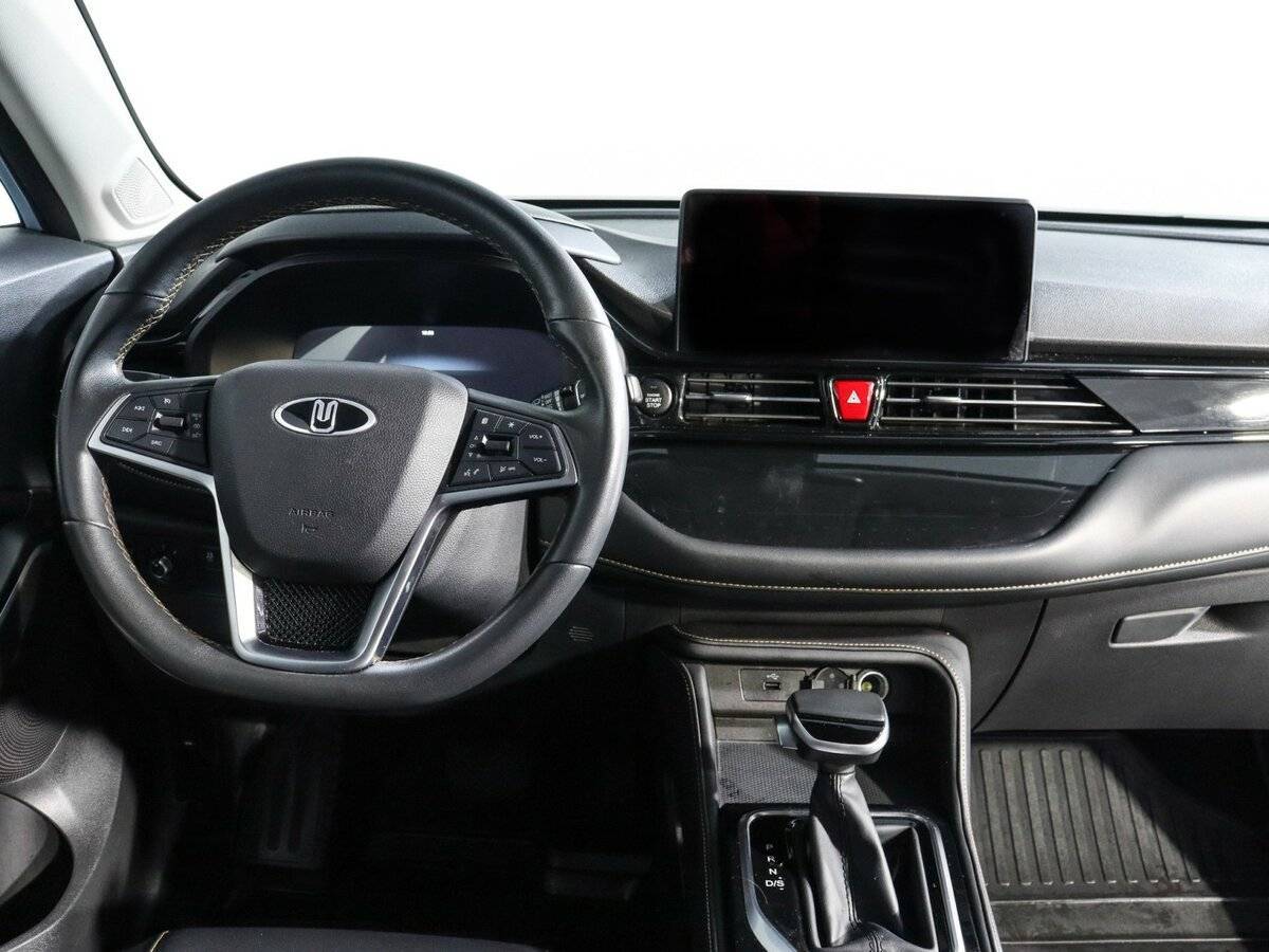 Купить Москвич 3, 2023, 36 436 км.. Фото: #9