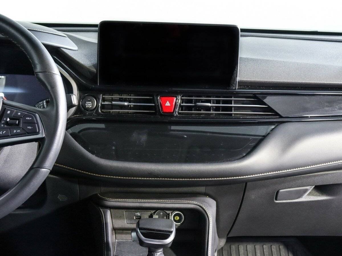 Купить Москвич 3, 2023, 36 436 км.. Фото: #10