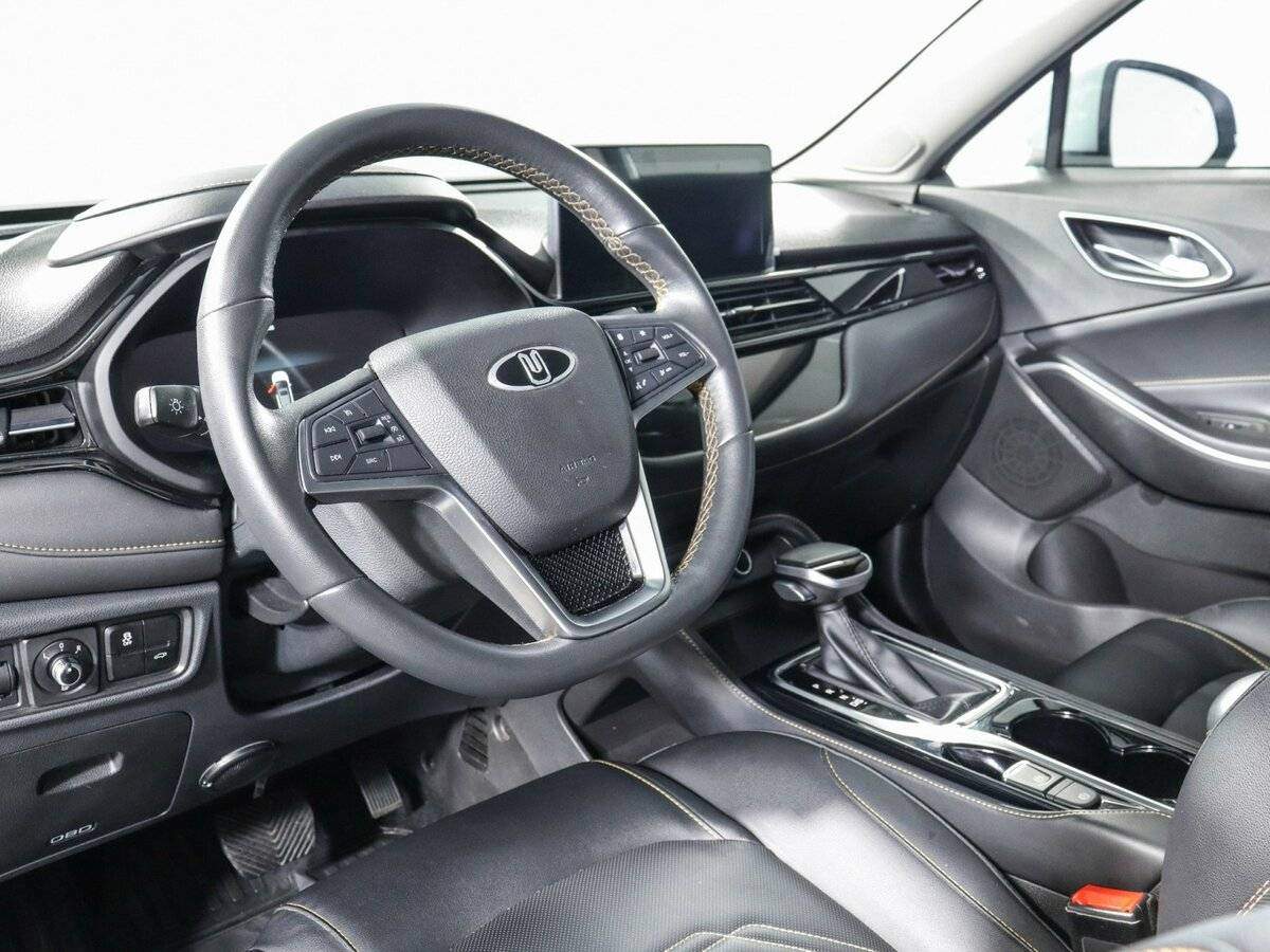 Купить Москвич 3, 2023, 36 436 км.. Фото: #11