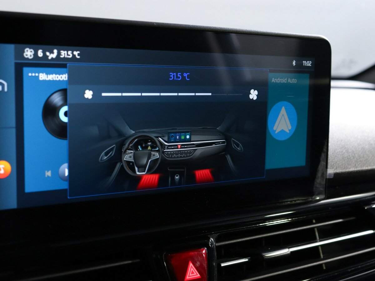 Купить Москвич 3, 2023, 36 436 км.. Фото: #19