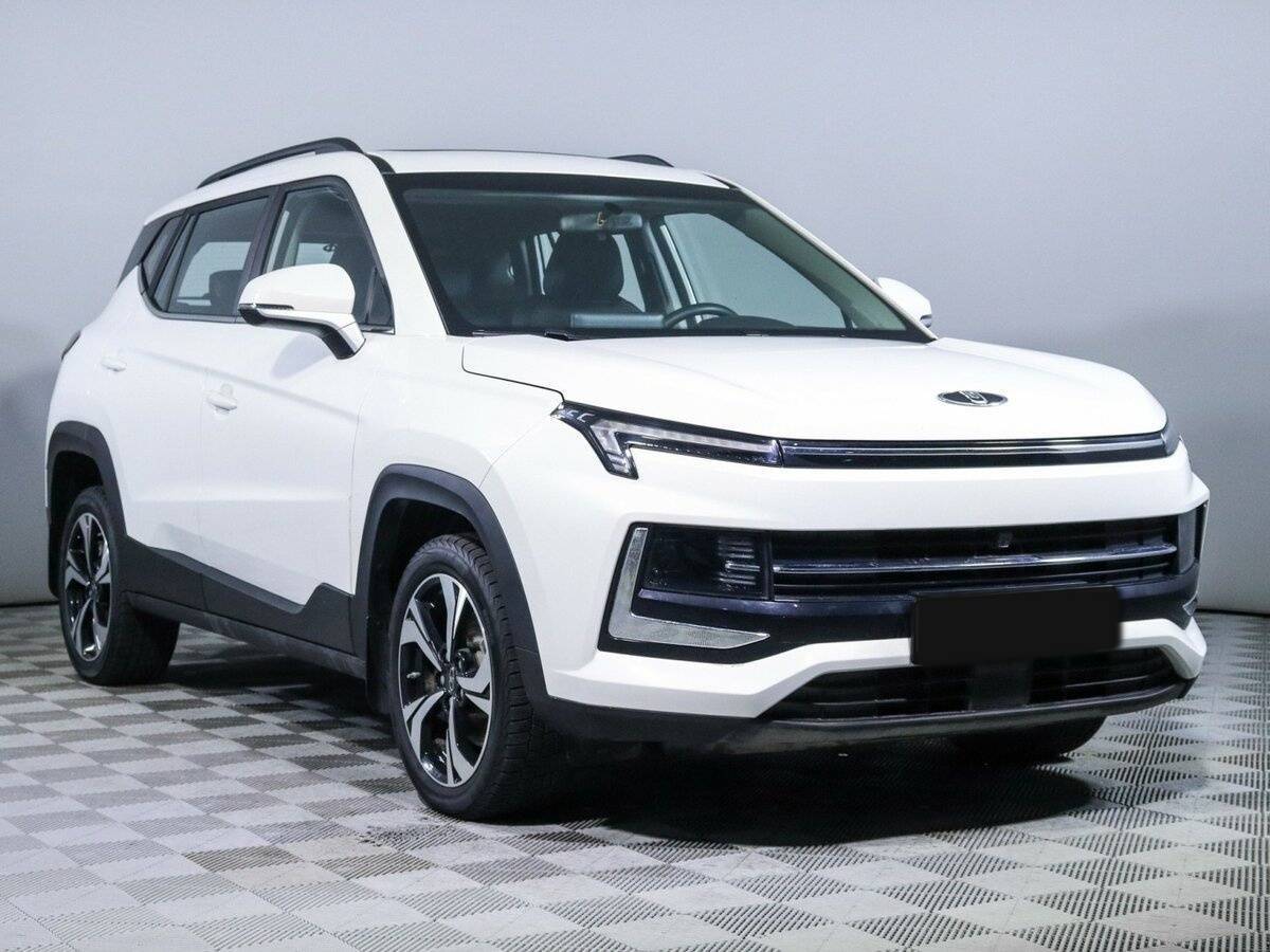 Купить Москвич 3, 2023, 17 473 км.. Фото: #2