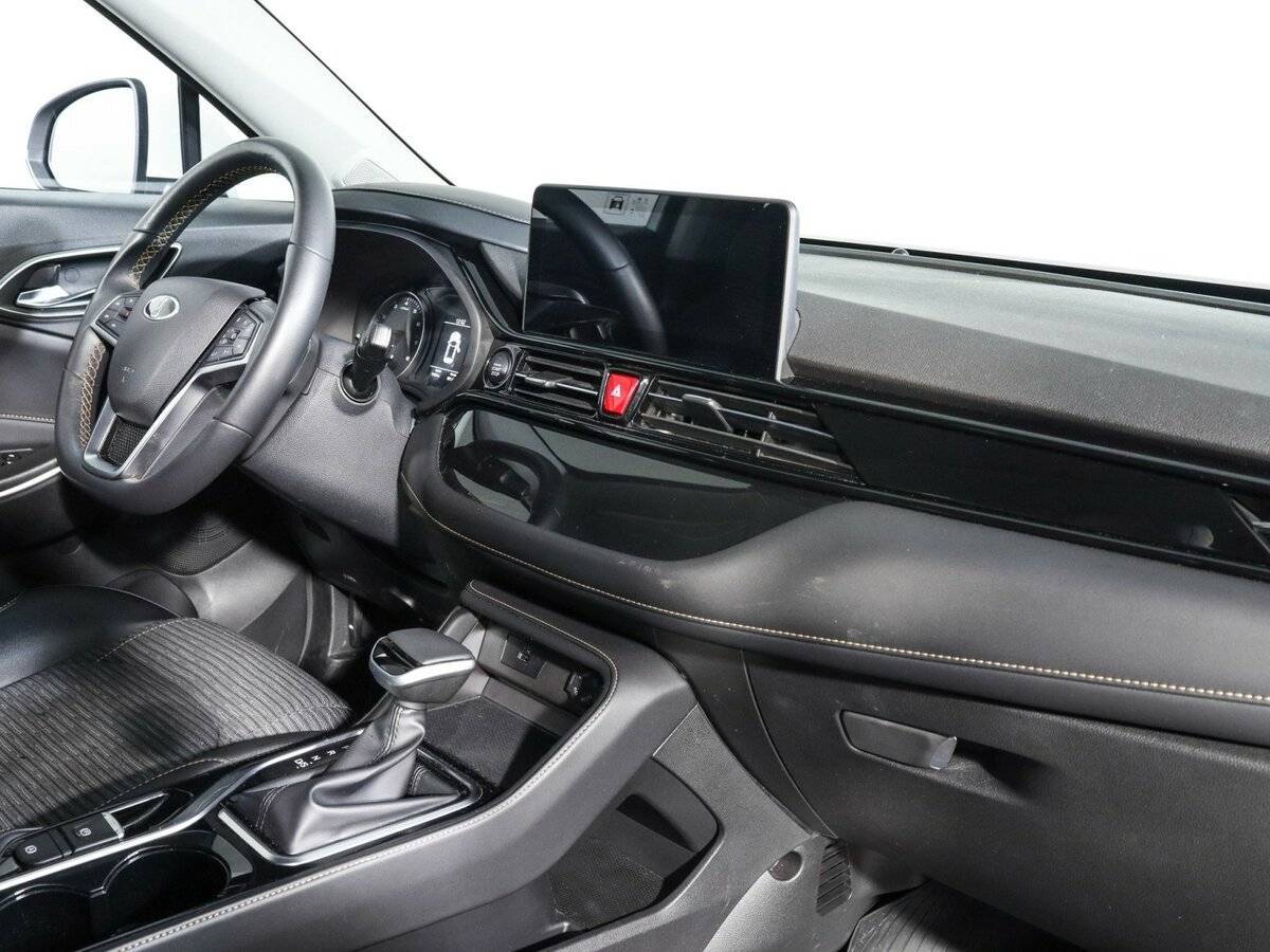 Купить Москвич 3, 2023, 17 473 км.. Фото: #6