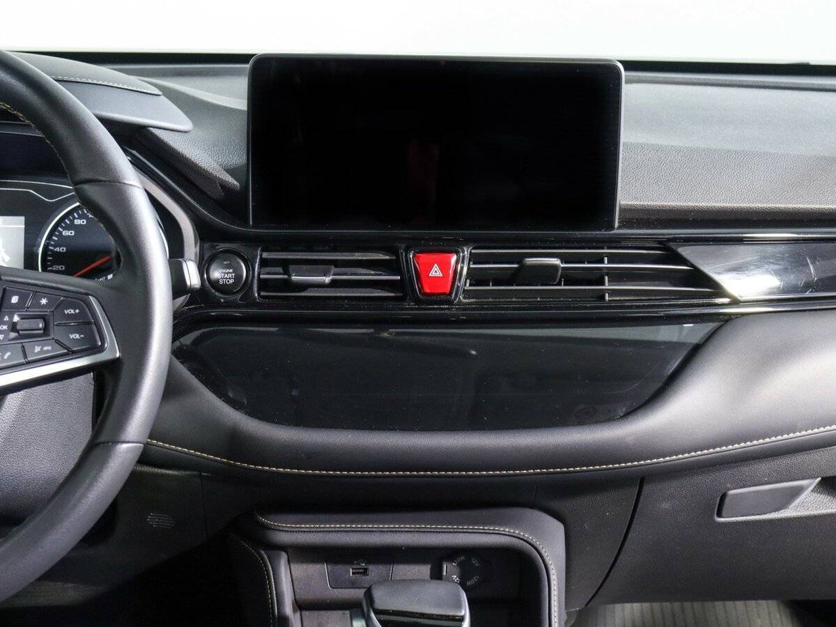 Купить Москвич 3, 2023, 17 473 км.. Фото: #10