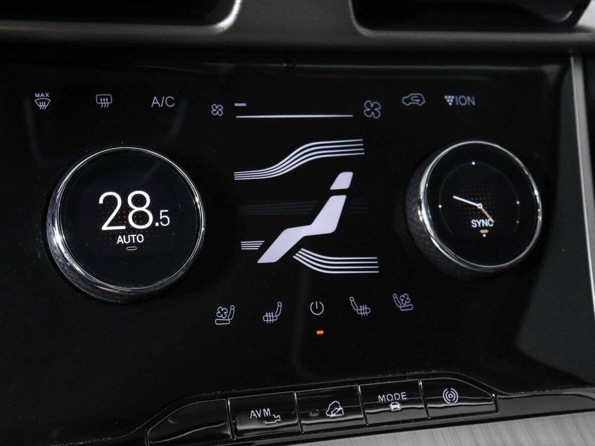 Купить EXEED TXL, 2023, 30 330 км.. Фото: #15