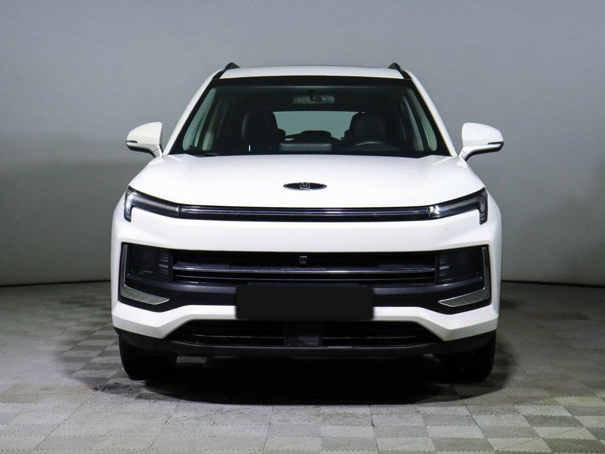 Купить Москвич 3, 2023, 36 013 км.. Фото: #1