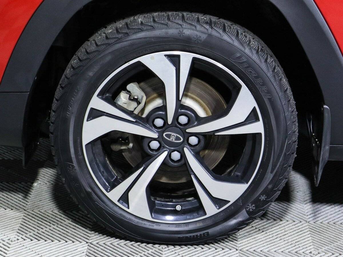 Купить Москвич 3, 2023, 31 437 км.. Фото: #8