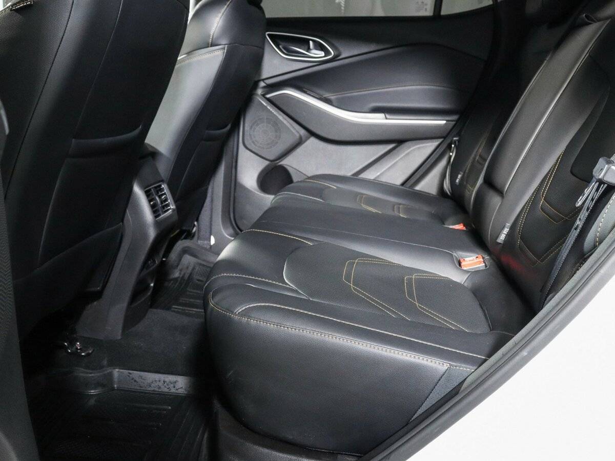 Купить Москвич 3, 2023, 36 000 км.. Фото: #9